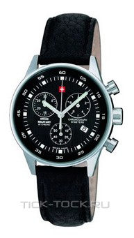 ���� Swiss Military by Chrono 20012ST-1L